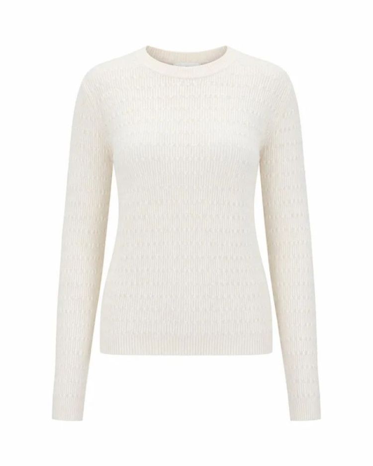 CHM26785-CREME ecru