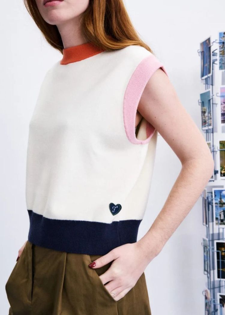 CHM26746-CREME ecru