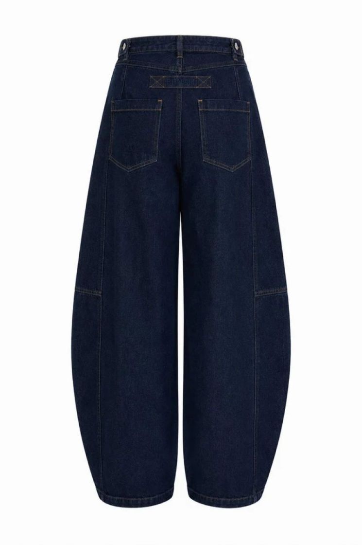 CHC26612-BLUE MARINE dark denim