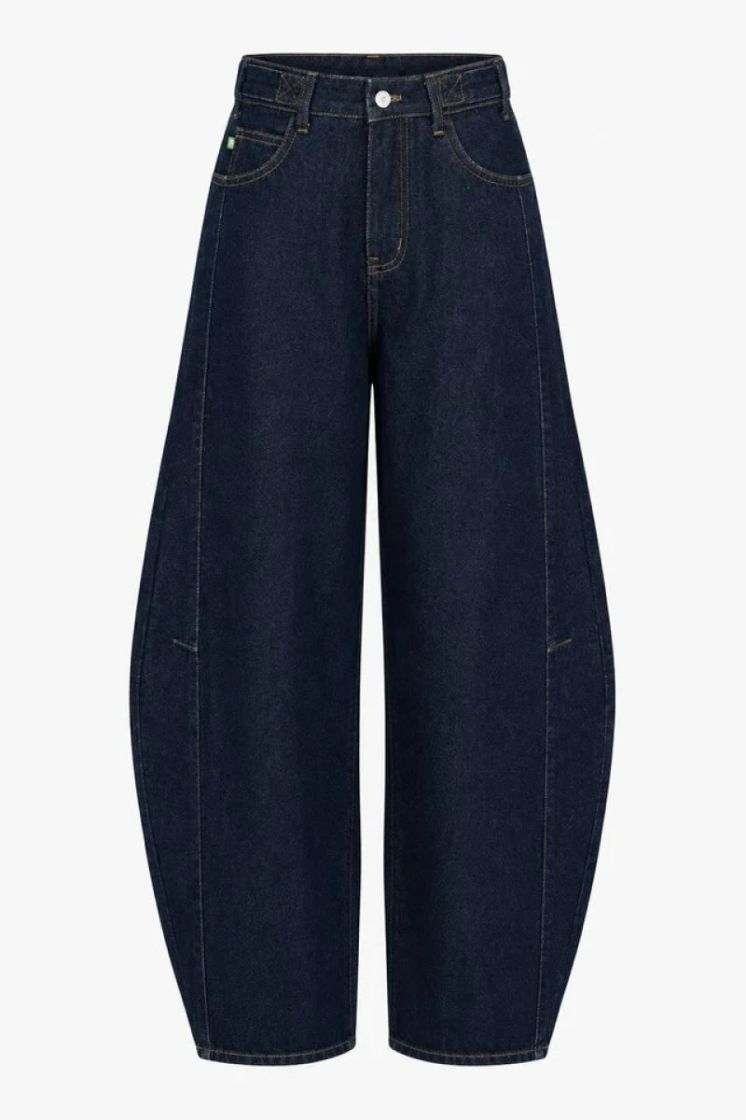 CHC26612-BLUE MARINE dark denim