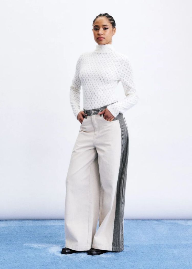 CHC26630-CREME ecru