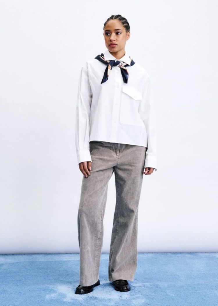 CHC26646-CREME wit