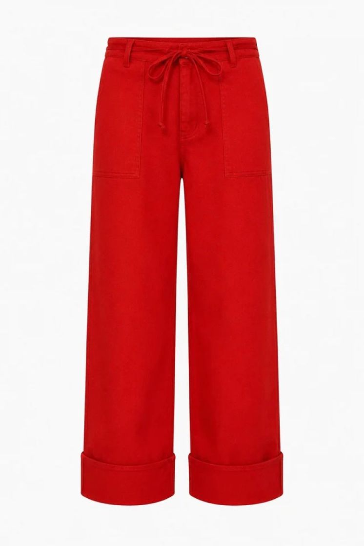 CHC26604-ROUGE rood