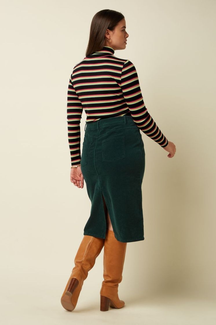 10049-200 PINE GREEN PETROL