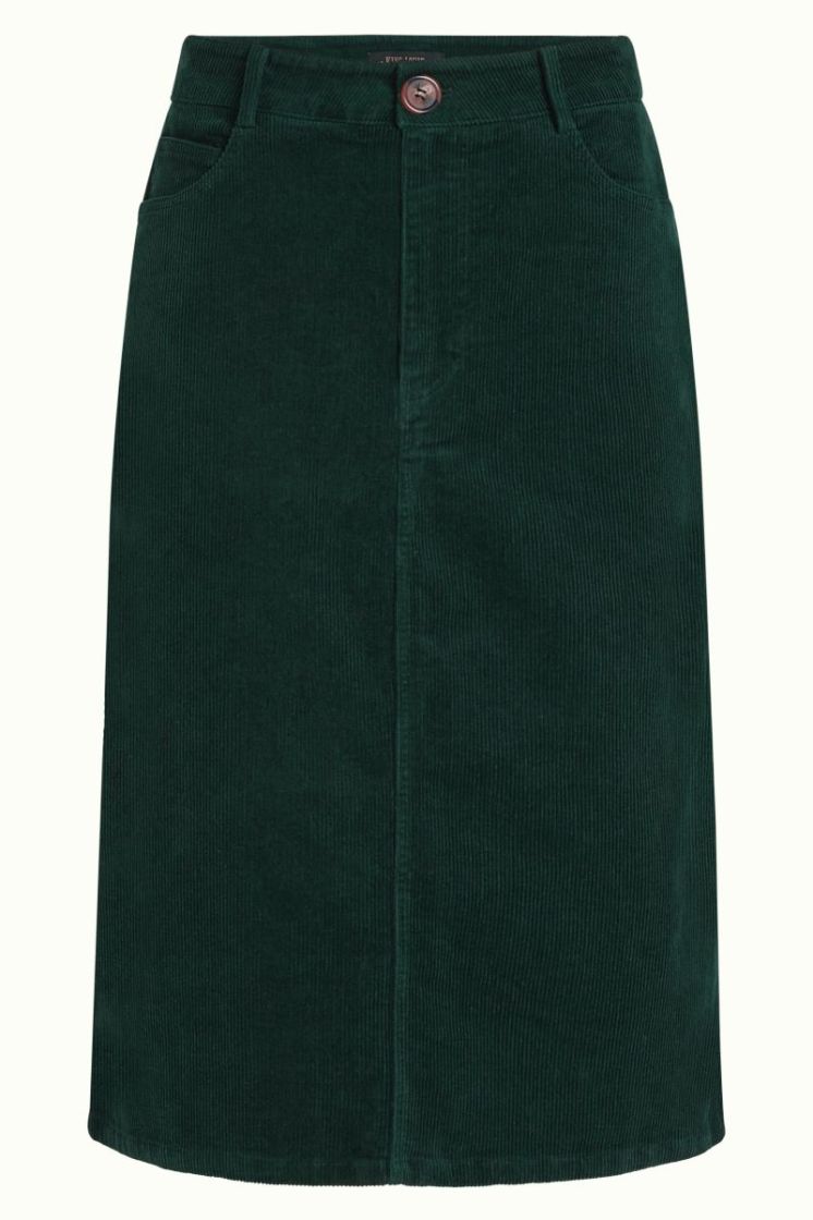 10049-200 PINE GREEN PETROL
