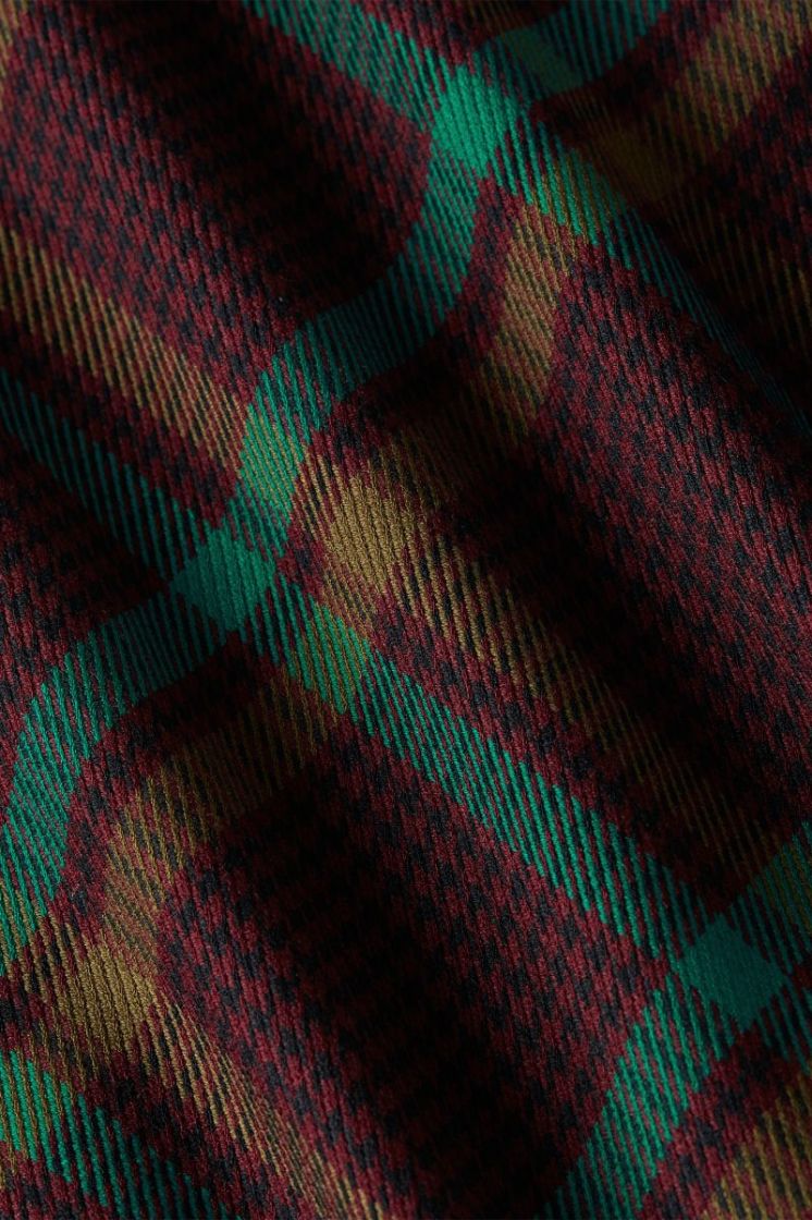 10664-600 PORTO RED wine/groen