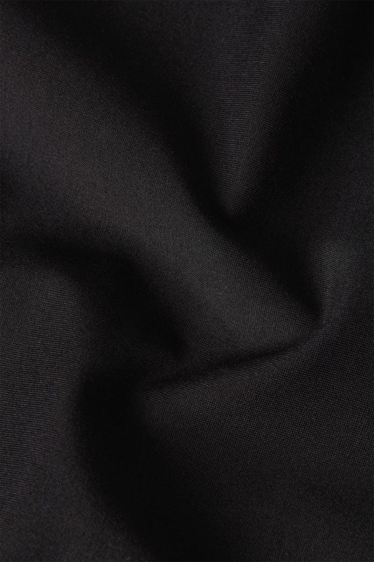 10708-001 BLACK ZWART