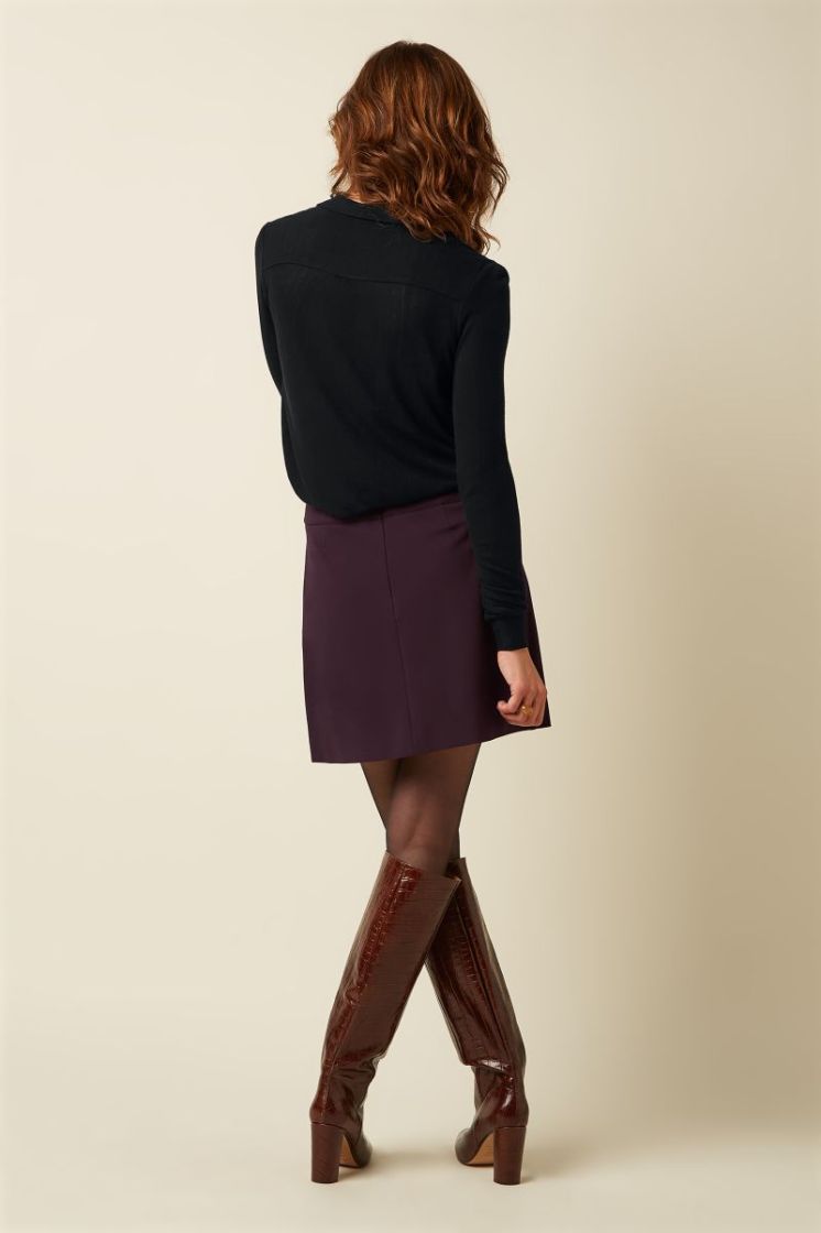 10708-612 GRAPE RED wine