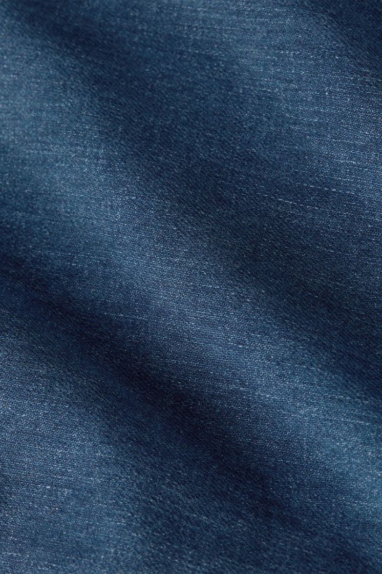 10756-460 BLUESTONE BLUE dark denim