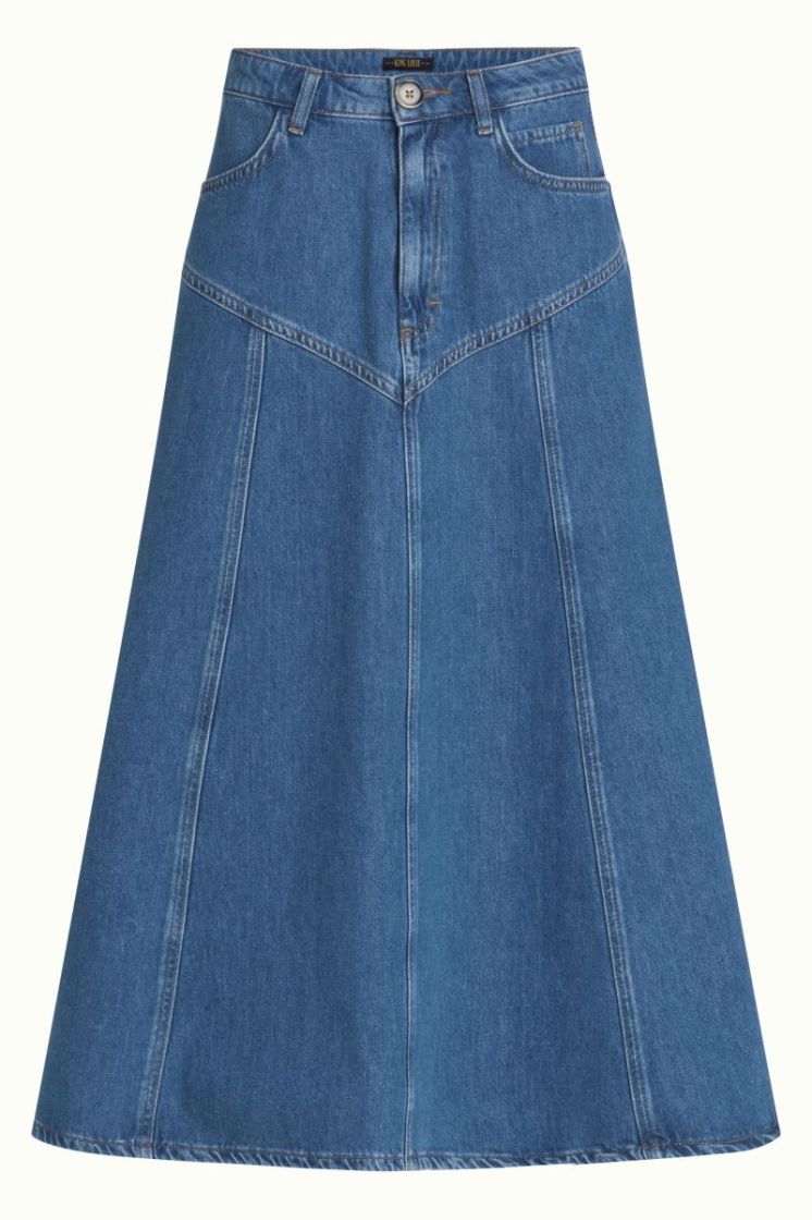 10772-473 BLUE TINT denim