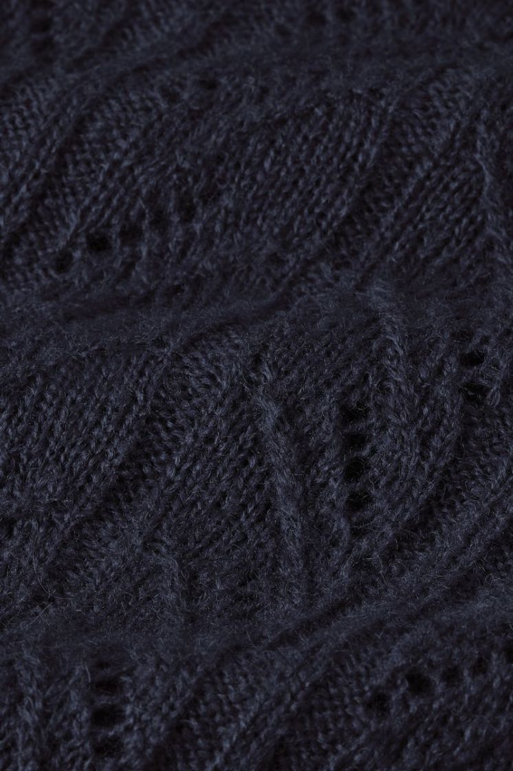 10785-422 SAPPHIRE BLUE donkerblauw 