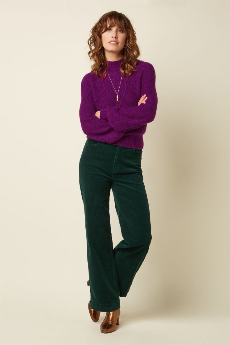 10907-200 PINE GREEN PETROL