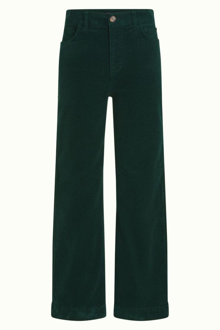10907-200 PINE GREEN PETROL