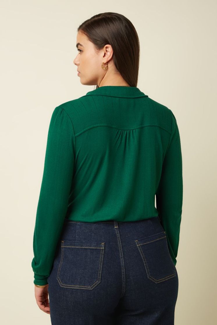 10941-200 PINE GREEN PETROL