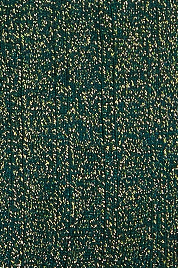 11016-200 PINE GREEN groen/goud
