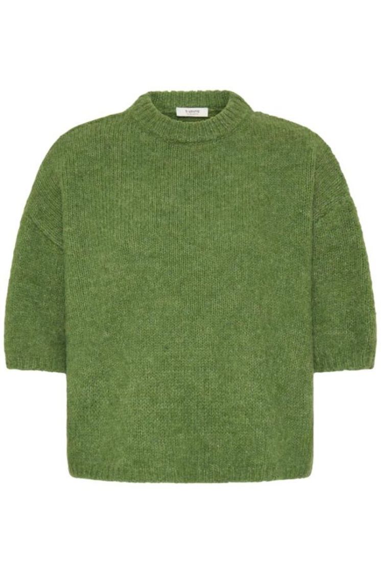 20818397-180125 ARTICHOKE GR groen