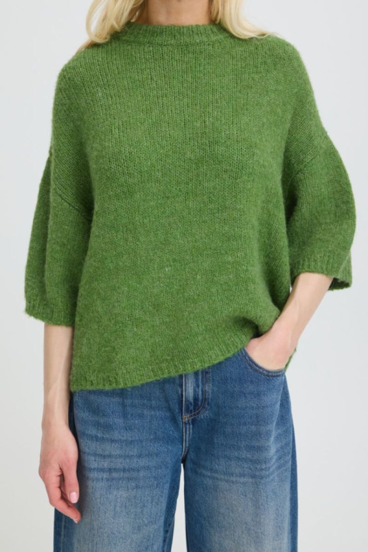 20818397-180125 ARTICHOKE GR groen