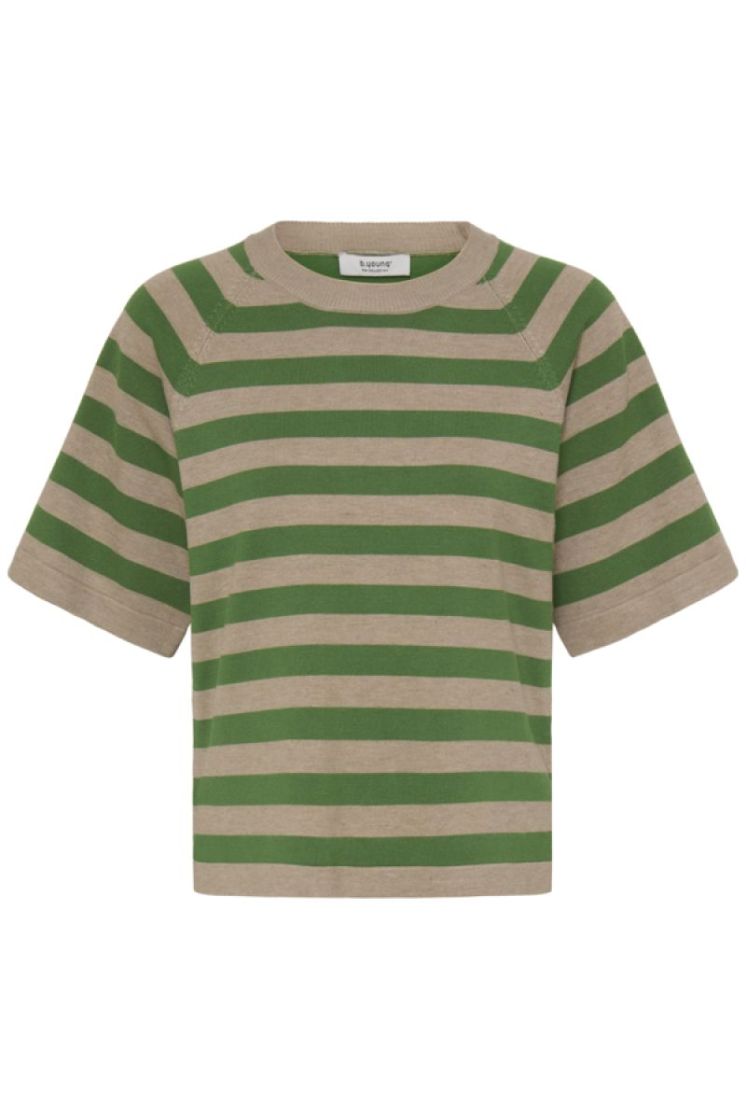 20818475-900009717 ARTICHOKE groen/beige
