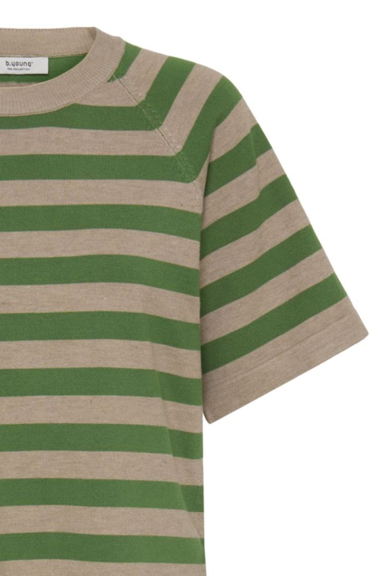 20818475-900009717 ARTICHOKE groen/beige