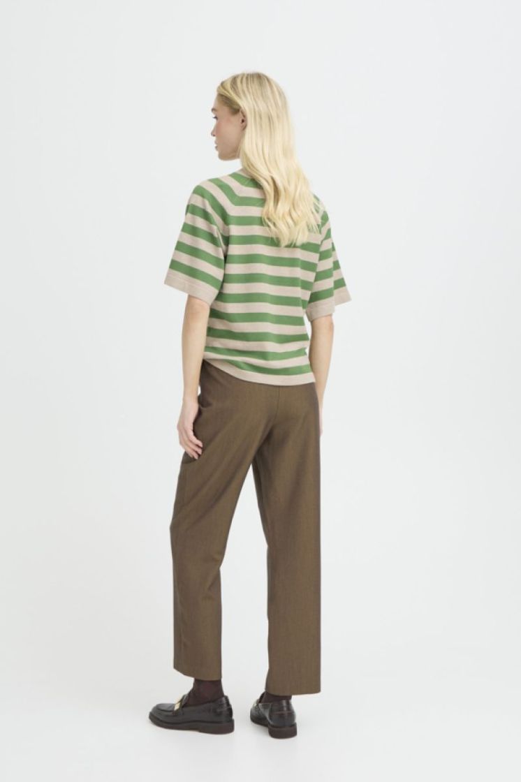 20818475-900009717 ARTICHOKE groen/beige