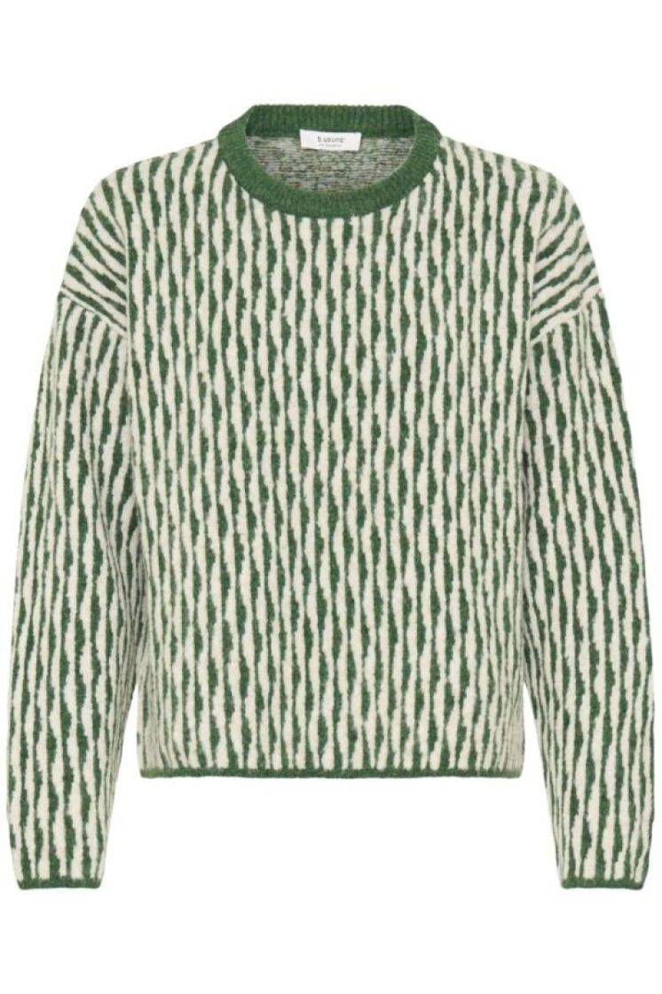 20819107-900009649 ARTICHOKE groen/ecru