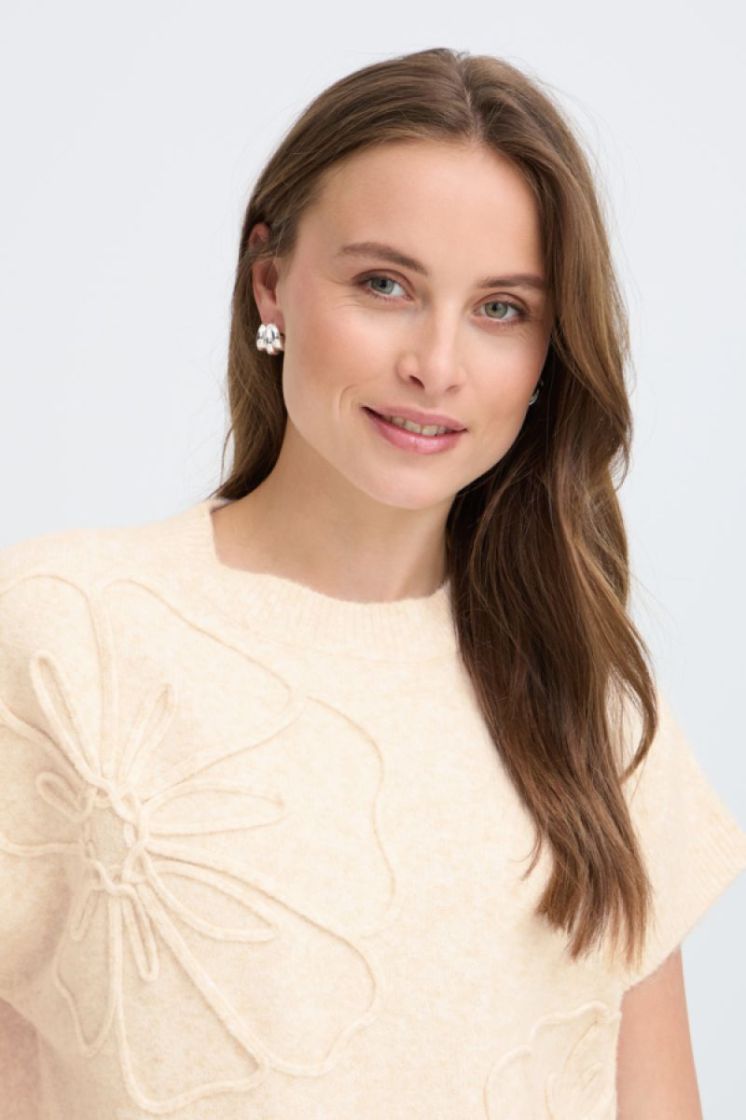 20819137-1309051 BIRCH MELANGE beige chiné
