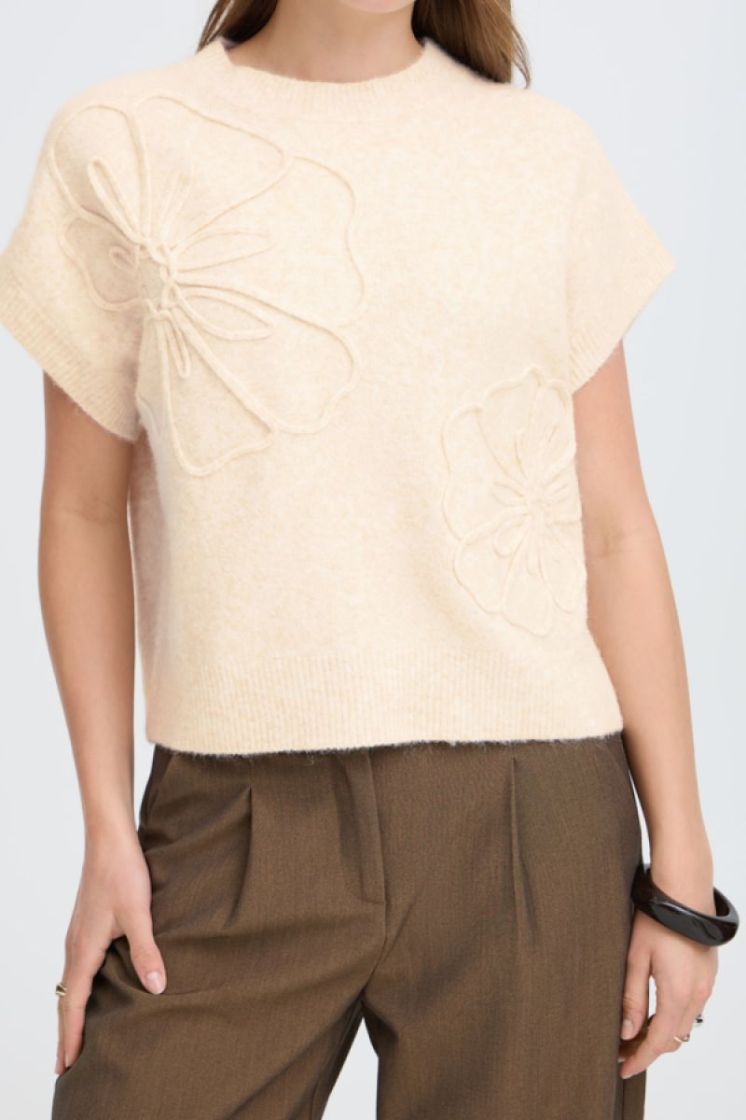 20819137-1309051 BIRCH MELANGE beige chiné