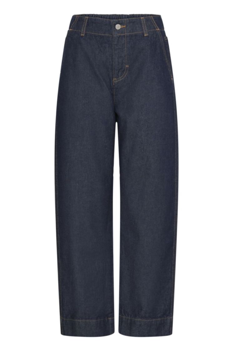 20819276-200462 DARK BLUE DENI dark blue denim