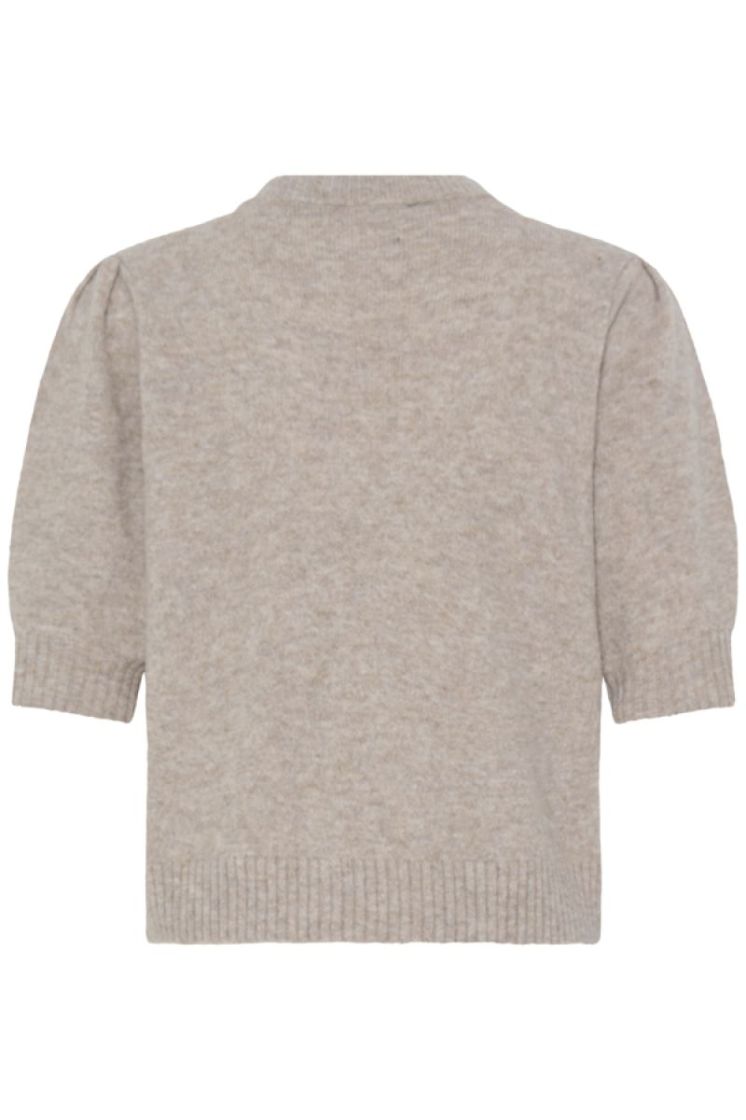 20819498-900013450 HUMUS MEL beige/donkerbru