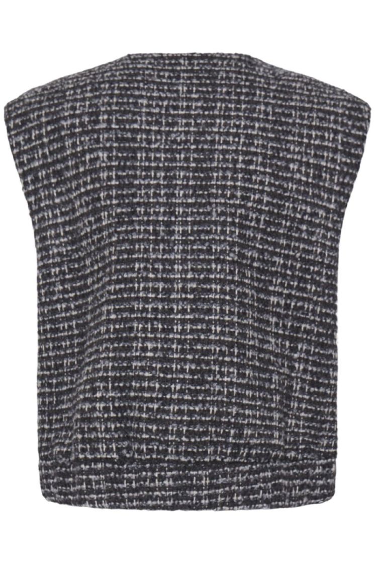20819566-900013299 DARK SAPP d-bruin/grijs