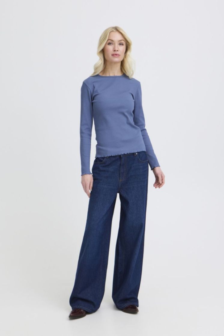20819642-183929 BLUE HORIZON blauw