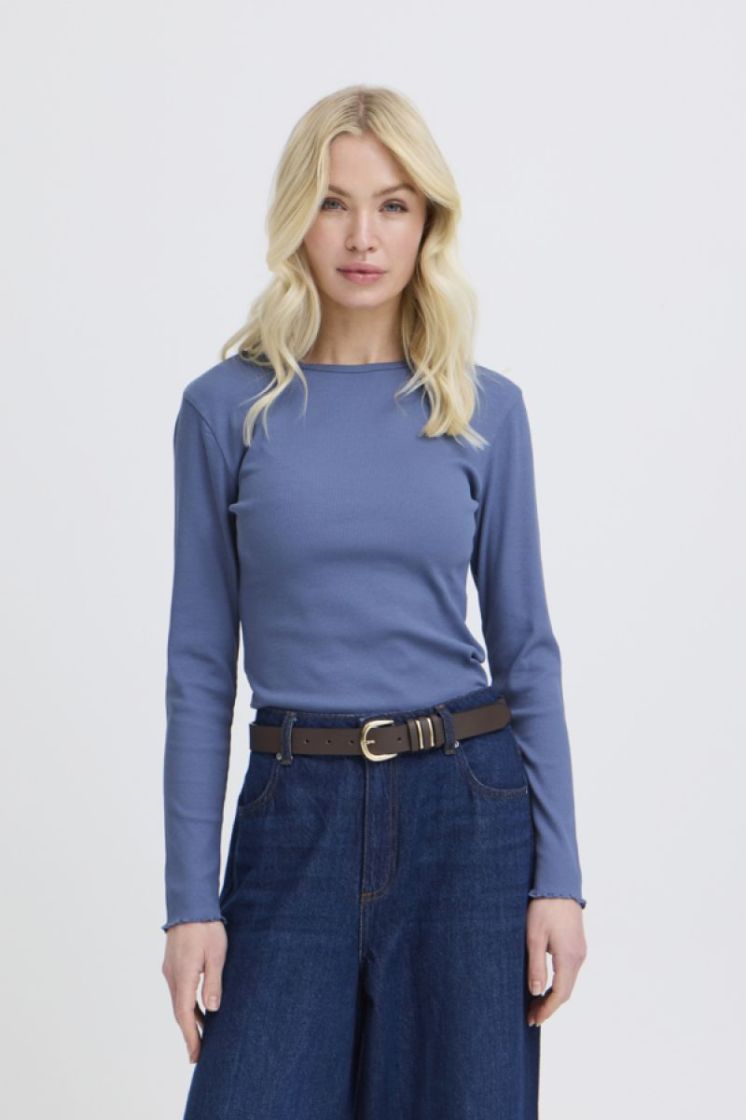 20819642-183929 BLUE HORIZON blauw