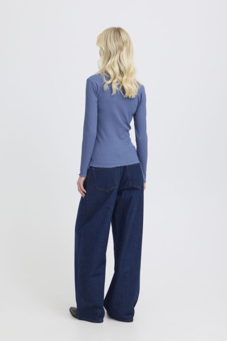 20819642-183929 BLUE HORIZON blauw 