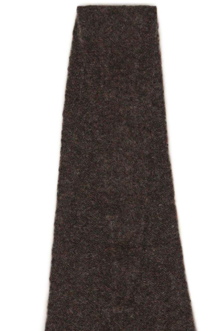20819687-1910161 JAVA MELANGE donkerbruin
