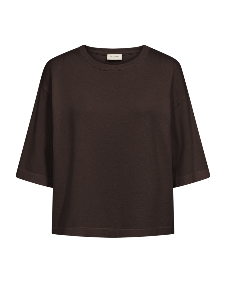 206757-MOLE donkerbruin