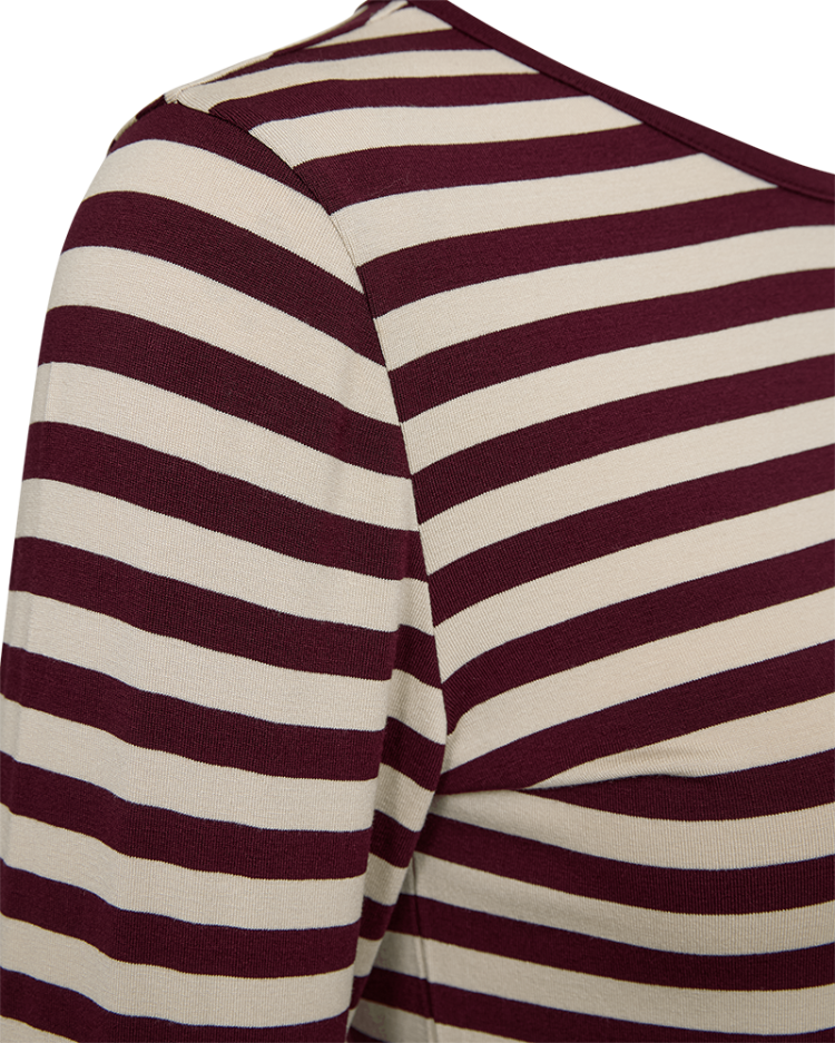 207833-PORT ROYALE W. MOONBEAM wine/beige