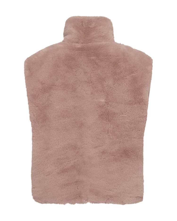 206471-PALE MAUVE oudrose