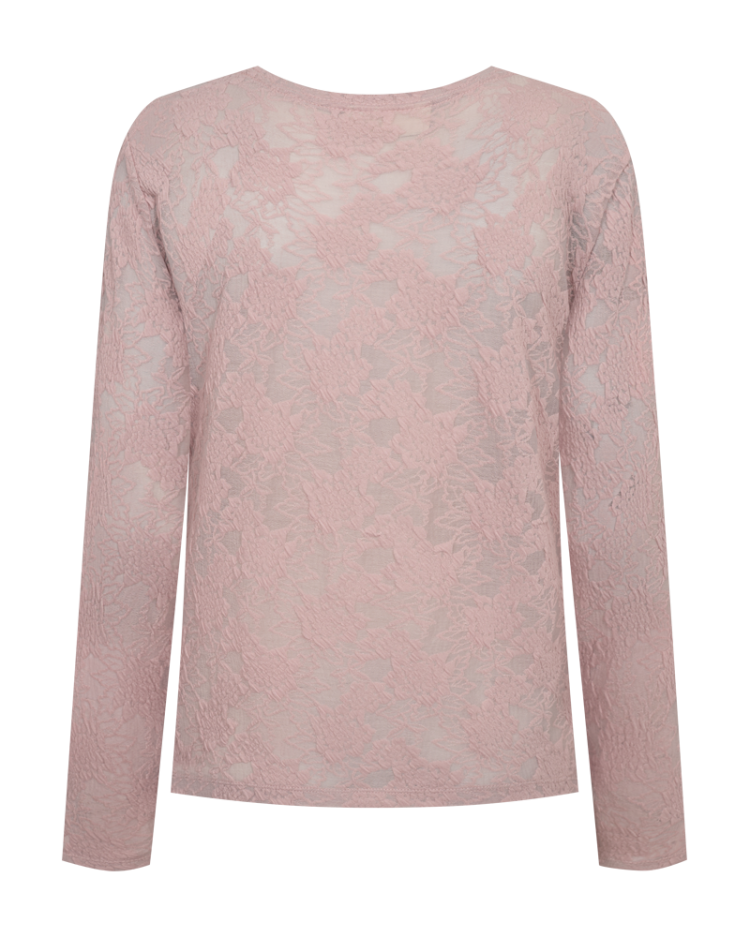 211676-PALE MAUVE oudrose