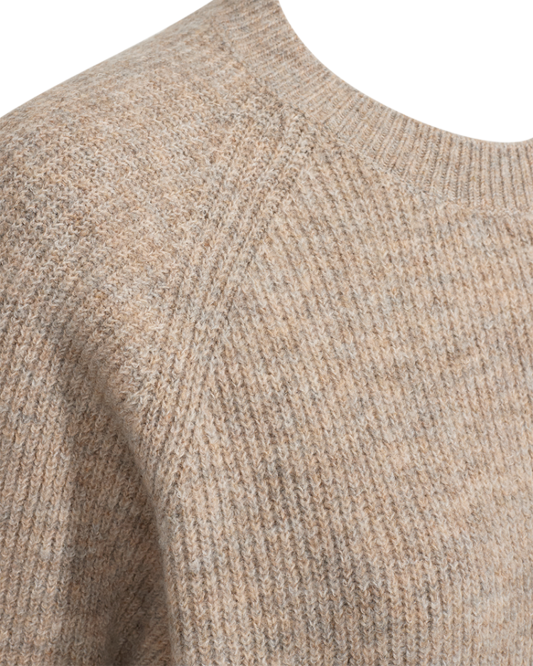 211496-SIMPLY TAUPE MEL beige chiné
