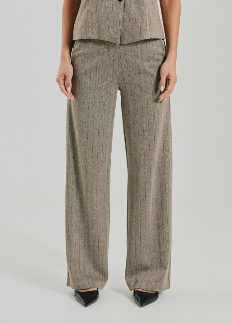 211689-MOONBEAM W. MOLE beige/bruin