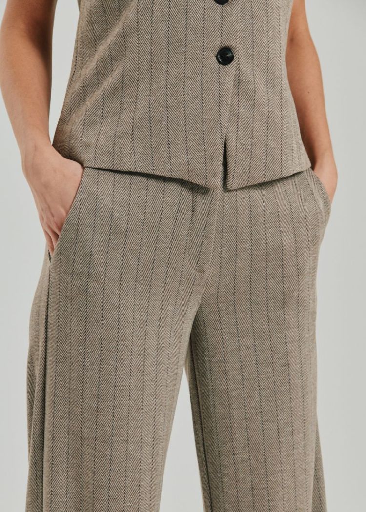 211689-MOONBEAM W. MOLE beige/bruin