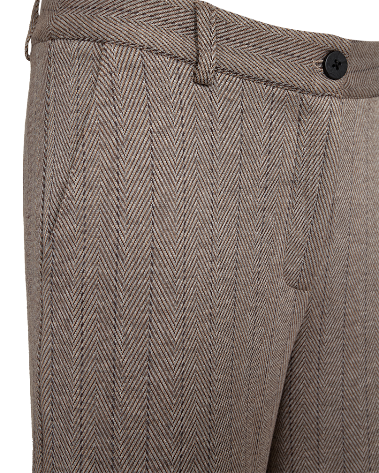 211689-MOONBEAM W. MOLE beige/bruin