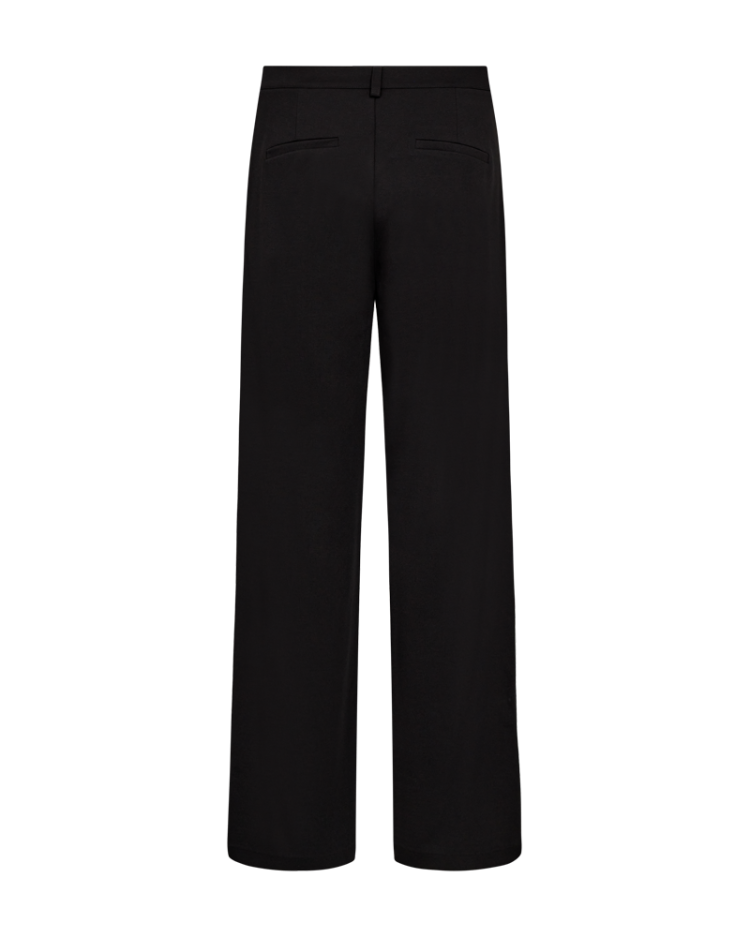 200632-BLACK zwart