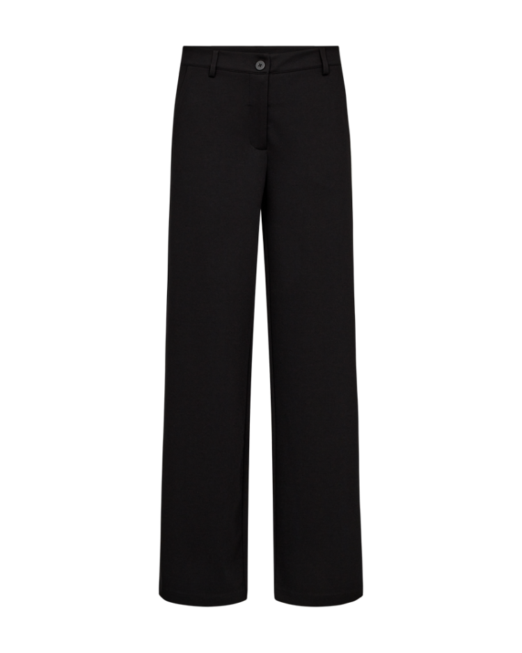 200632-BLACK zwart