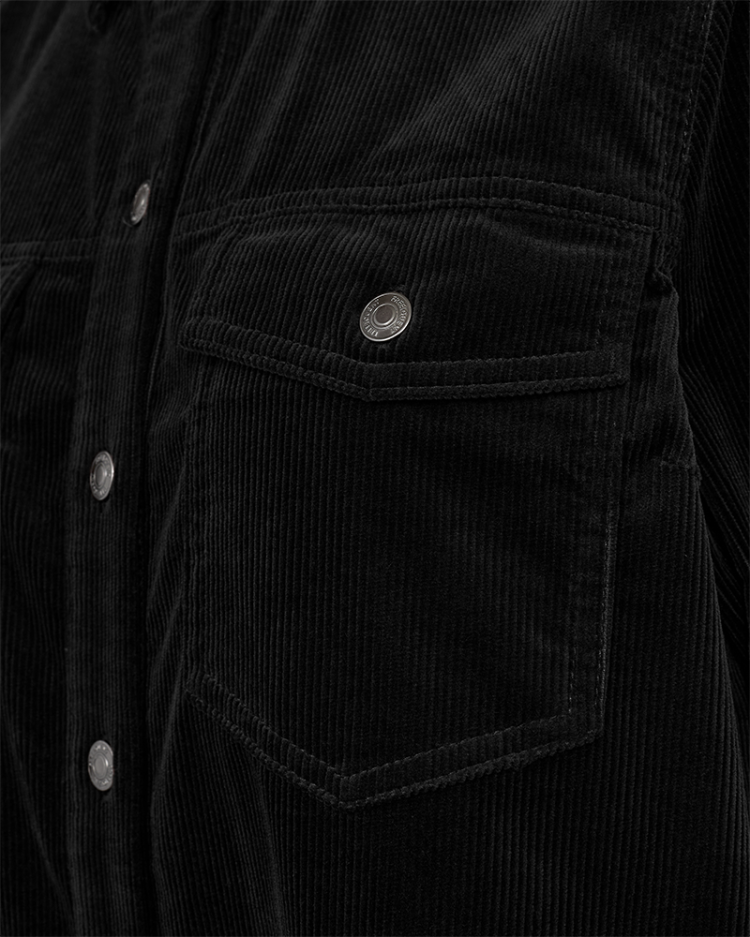 206989-BLACK zwart 