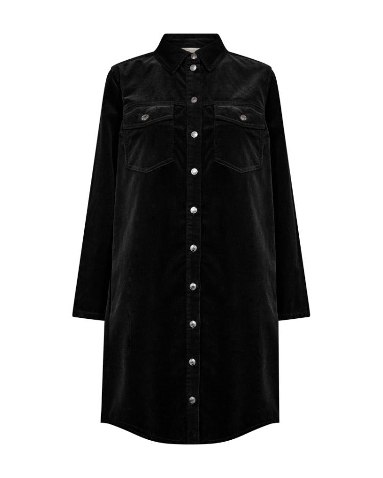 206989-BLACK zwart 