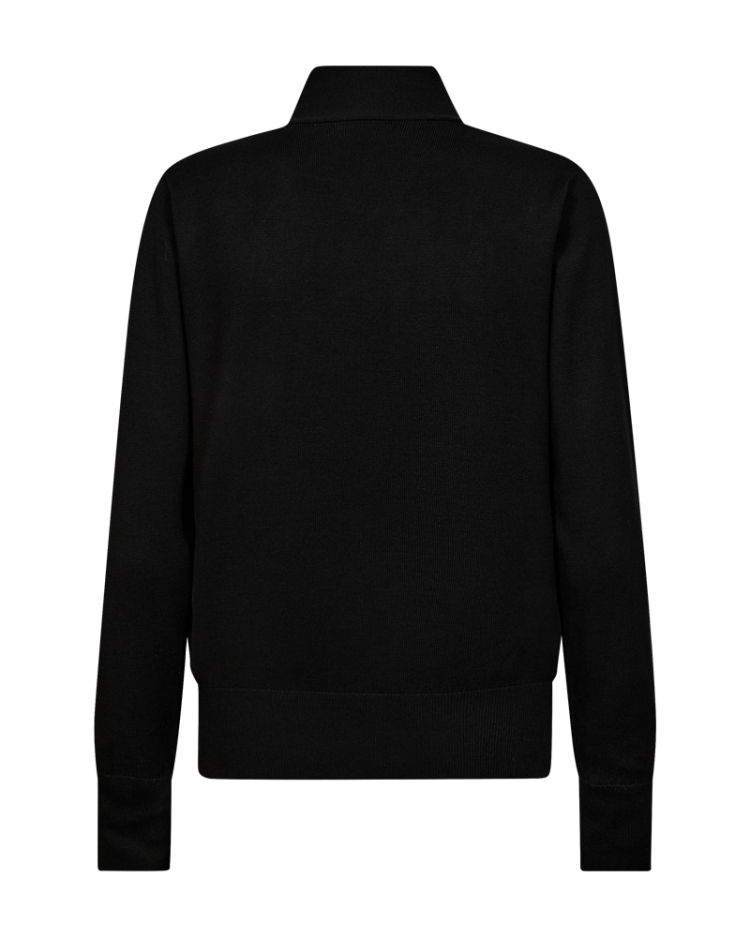 212259-BLACK zwart