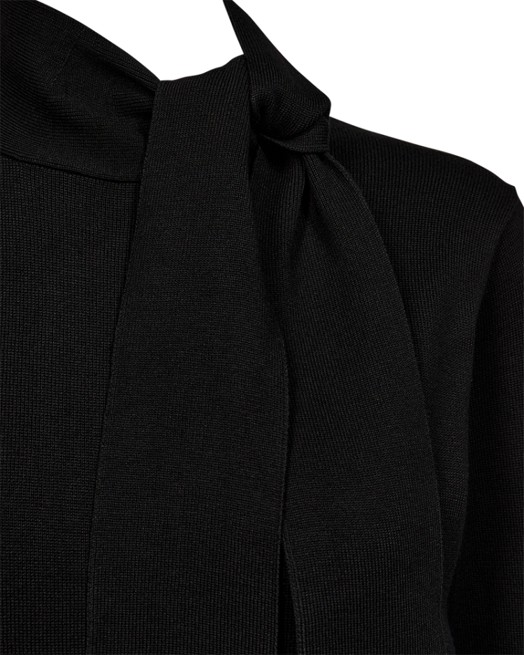 212259-BLACK zwart 