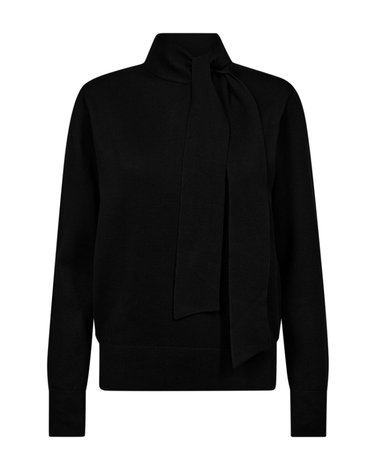 212259-BLACK zwart