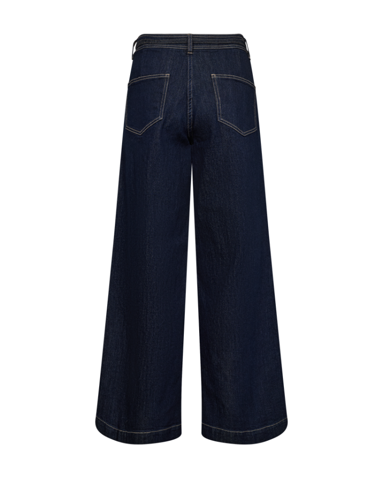 211840-DARK BLUE DENIM 30 dark denim 